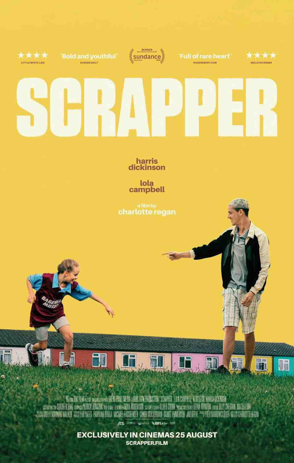 Scrapper